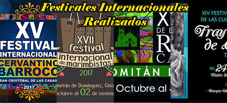 Festivales