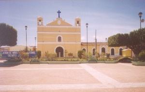 Celebran la Feria Patronal de la Virgen de la Asunción, en Ixtapa Celebran la Feria Patronal de la Virgen de la Asunción, en Ixtapa